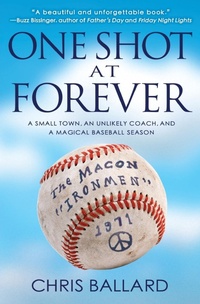 Abbildung von: One Shot at Forever - Hachette Books
