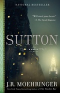 Cover: Sutton - Hachette Books