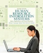 Cover: Human Resource Information Systems - SAGE Publications Inc