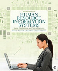 Bild: Human Resource Information Systems - SAGE Publications Inc