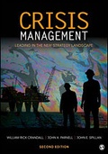 Cover: Crisis Management - SAGE Publications Inc