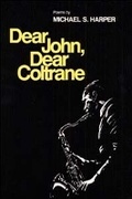 Cover: Dear John, Dear Coltrane - University of Illinois Press