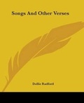 Cover: Songs And Other Verses - Kessinger Publishing Co