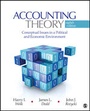Cover: Accounting Theory - SAGE Publications Inc