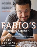 Cover: Fabio's Italian Kitchen - Balance