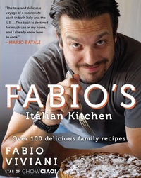 Enlarge image Cover: Fabio's Italian Kitchen - Balance