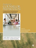 Cover: Handbook of Counselor Preparation - SAGE Publications Inc
