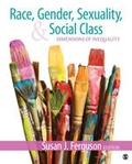Cover: Race, Gender, Sexuality, and Social Class - SAGE Publications Inc