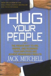 Enlarge image Cover: Hug Your People - Hyperion