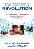 Cover: The Teaching Revolution - Corwin Press Inc