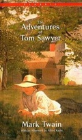 Cover: The Adventures of Tom Sawyer - Turtleback Books