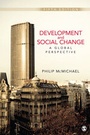 Cover: Development and Social Change - SAGE Publications Inc