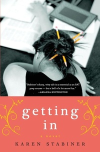 Enlarge image Cover: Getting in - Grand Central Publishing