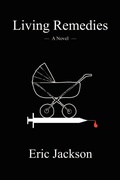 Cover: Living Remedies - AuthorHouse