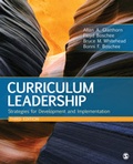Cover: Curriculum Leadership - SAGE Publications Inc