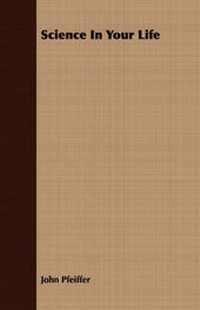 Enlarge image Cover: Science In Your Life - Read Books