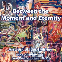 Abbildung von: Between the Moment and Eternity - AuthorHouse
