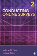 Bild: Conducting Online Surveys - SAGE Publications Inc