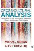 Cover: Cross-Cultural Analysis - SAGE Publications Inc