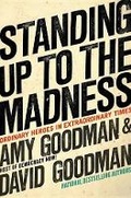 Cover: Standing Up to the Madness - Grand Central Publishing