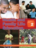Cover: Health and Family Life Education Student's Book 2 - Macmillan Education
