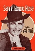 Cover: San Antonio Rose - University of Illinois Press