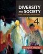 Cover: Diversity and Society - SAGE Publications Inc