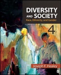 Cover: Diversity and Society - SAGE Publications Inc