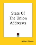 Cover: State Of The Union Addresses - Kessinger Publishing Co