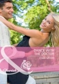 Cover: Dance with the Doctor - Mills & Boon