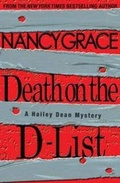 Cover: Death On D-list - Hyperion