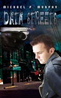 Cover: Data Streets - AuthorHouse