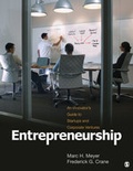 Cover: Entrepreneurship - SAGE Publications Inc