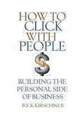 Cover: How To Click With People - Hyperion