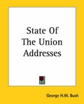 Cover: State Of The Union Addresses - Kessinger Publishing Co