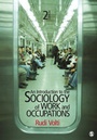 Cover: An Introduction to the Sociology of Work and Occupations - SAGE Publications Inc