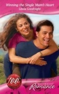 Cover: Winning the Single Mum's Heart - Mills & Boon
