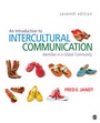 Cover: An Introduction to Intercultural Communication - SAGE Publications Inc