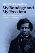 Cover: My Bondage and My Freedom - University of Illinois Press