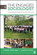 Cover: The Engaged Sociologist - SAGE Publications Inc
