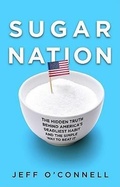 Cover: Sugar Nation - Hyperion