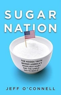 Enlarge image Cover: Sugar Nation - Hyperion