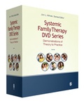 Cover: Systemic Family Therapy DVD Series - SAGE Publications Inc
