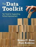 Cover: The Data Toolkit - Corwin Press Inc