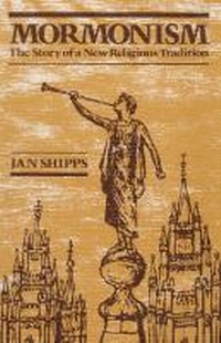 Enlarge image Cover: Mormonism - University of Illinois Press
