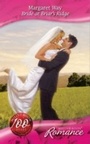 Cover: Bride at Briar's Ridge - Mills & Boon