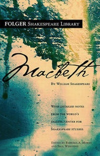 Enlarge image Cover: Macbeth - Turtleback Books
