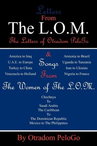Abbildung von: The Letters From The L.O.M. & Women of The L.O.M. - AuthorHouse