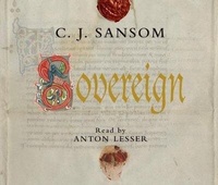 Abbildung von: Sovereign - Macmillan Audio Books
