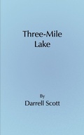 Cover: Three-Mile Lake - AuthorHouse